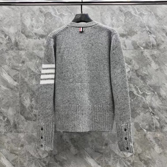 Thom Browne sweater - Picture 2 of 7